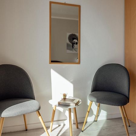 Apartmani Vico Herceg Novi Exteriér fotografie