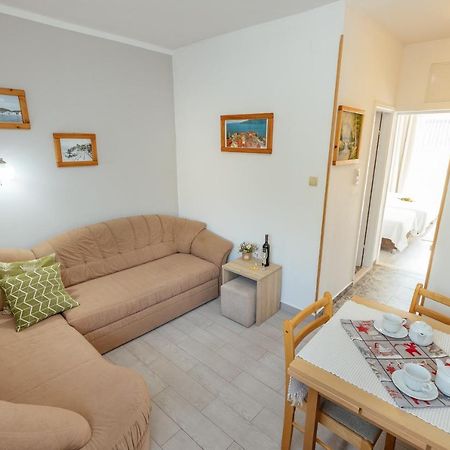 Apartmani Vico Herceg Novi Exteriér fotografie