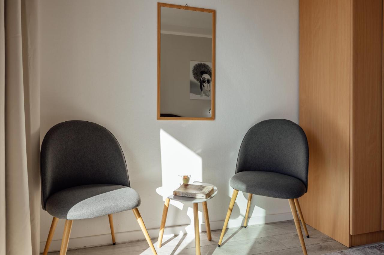 Apartmani Vico Herceg Novi Exteriér fotografie