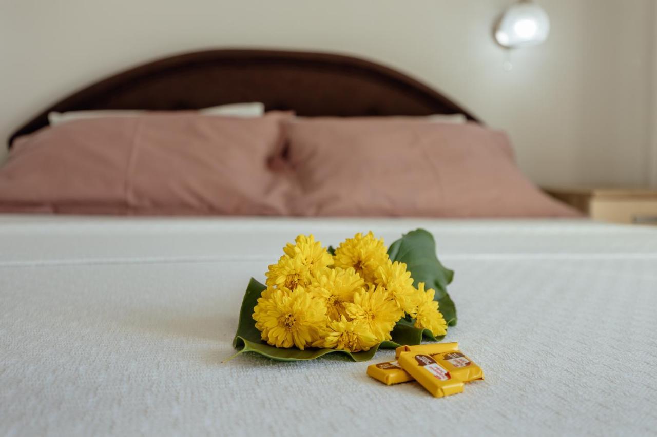 Apartmani Vico Herceg Novi Exteriér fotografie