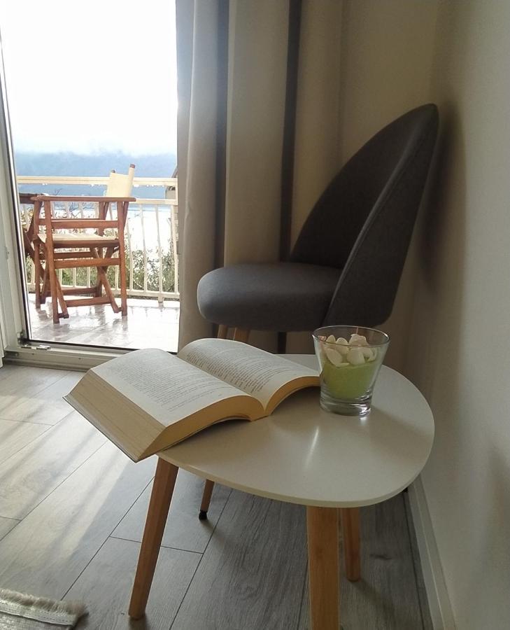 Apartmani Vico Herceg Novi Exteriér fotografie