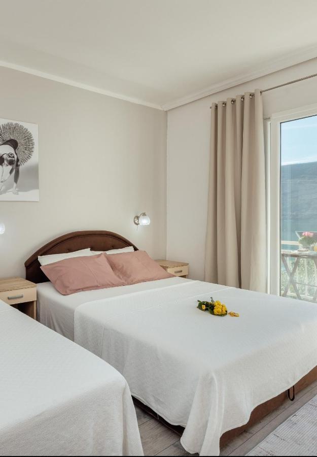 Apartmani Vico Herceg Novi Exteriér fotografie