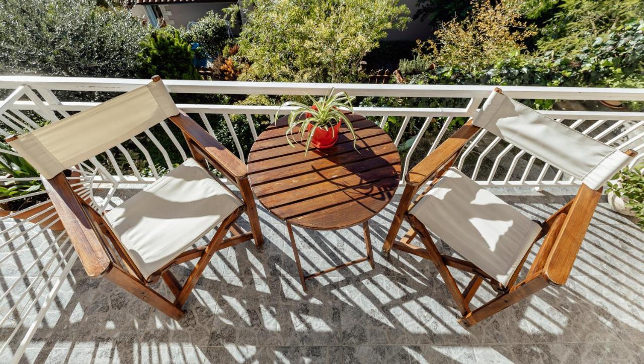 Apartmani Vico Herceg Novi Exteriér fotografie