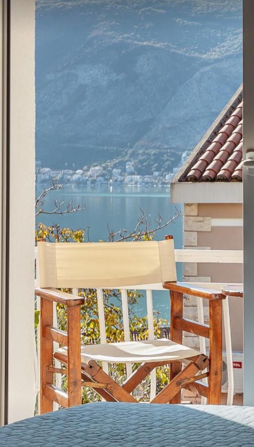Apartmani Vico Herceg Novi Exteriér fotografie