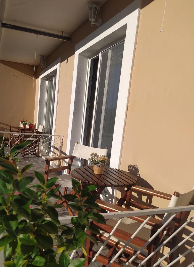 Apartmani Vico Herceg Novi Exteriér fotografie