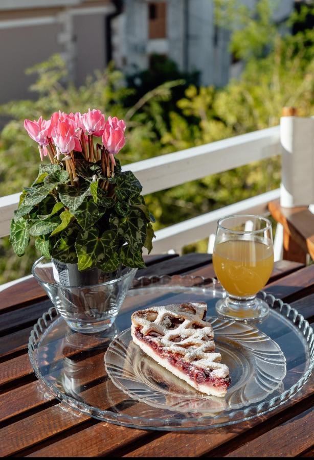 Apartmani Vico Herceg Novi Exteriér fotografie